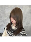 ミディアムレイヤー
