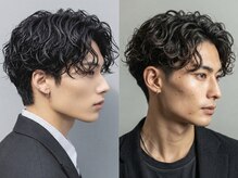 メンズサロン ブロック(Men's Salon bloc)