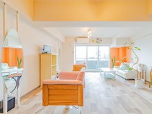 ラフラフ(LAF LAF)