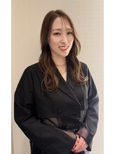 グラム 安城桜井店(gram)&nbsp;店長/今野 永利可