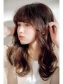リソラ 池袋(LiSora)&nbsp;顔周りには一番拘っています。最高の可愛いを叶えます!![池袋]