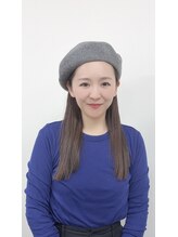 オーブ ヘアー カローラ 福岡大牟田店(AUBE HAIR corolla)&nbsp;島松 麻衣