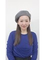 オーブ ヘアー カローラ 福岡大牟田店(AUBE HAIR corolla) 島松 麻衣