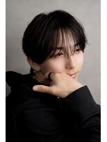 スキル 池袋(SKILL) ニュアンスシースルー