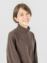 ヘアアンドスパ モーブ 世田谷(hair&SPA Mauve)&nbsp;花田 陽子