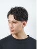 【初回限定】メンズカット+白髪染め￥10010 [60分][京都河原町駅]