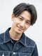 ビス オム(Men's Salon Bis! HOMME)の写真/【月曜日も営業中！】≪当日予約◎≫“再現性&似合わせ”年代別の好印象ヘアへ。イメージ以上の仕上がりに!