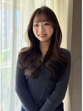 オリ('Oli)&nbsp;神山 美歌