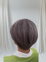 スリム(SLIM)&nbsp;グレージュカラー