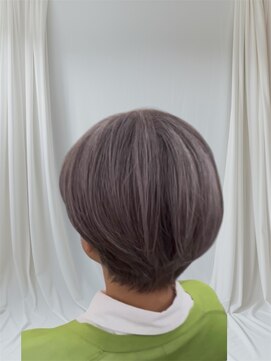 スリム(SLIM) グレージュカラー