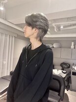 シーンヨコハマ 横浜店(SCENE yokohama) salonF21