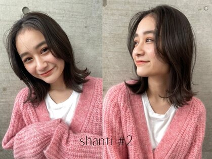 シャンティドゥ 立川(shanti #2)の写真
