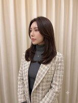 ハピネス 王寺店(Happiness) ミディアムレイヤー
