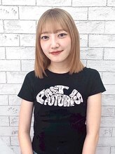 プライズ 錦糸町北口店(prize) ユキナ 【錦糸町】
