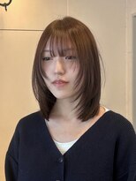 オーク 恵比寿(OAK)&nbsp;ボブレイヤー