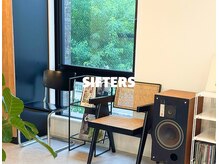 シフターズ(SIFTERS)
