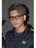 ベガス 大宮(Vegas)&nbsp;ツイスパメッシュリバース
