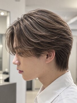 アイトーキョー 池袋(AI TOKYO) シースルーセンターパート