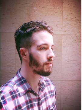 スタジオテオ(studio Teo) ビジカジトラッド