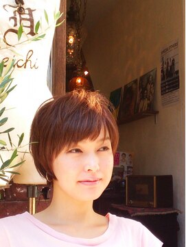 ヘアサロン エイチ(1R HAIR SALON H) ～eichi～スタイル1