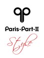 パリスパート2 Paris Part2