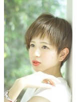 ラ ブーケ 大垣店(La Bouquet)&nbsp;かわいいショート