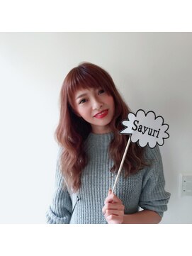 フラヴェス(floves) ちぴバング