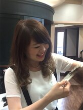 フレスコ&nbsp;岩倉 由布子