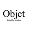 オブジェ(OBJET)のお店ロゴ