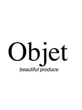 Objet　【オブジェ】