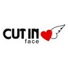 カットインファーチェ CUT IN faceのお店ロゴ