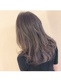 大人っぽロング