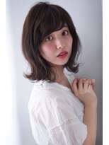 テトラ バイ ネオリーブ 横浜西口店(tetra by neolive)&nbsp;ナチュ外ハネヘア☆