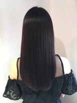 パティオンツー(PATIONN2)&nbsp;ヴァイオレット系ダークグレイジュ☆一味違ったイメージにぜひ♪