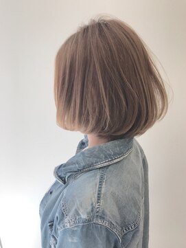 ハナハナプラス(hana hana+) ☆カッコよくてかわいい女性を目指しているんです☆