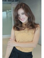 サイン ヘア イノベーション(sign HAIR INNOVATION)&nbsp;大人ふんわり小顔