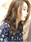 お客様カットスタイル