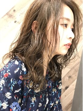 ノーブル 白金台店(Noble by PROGRESS) お客様カットスタイル