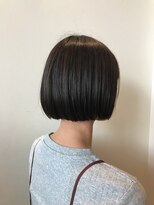 モードケイズ 尼崎店(MODE K's) ワンレンボブ