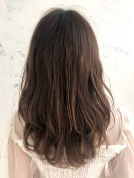 クリスタルマジック 南花田店(CRYSTAL MAGIC) デザインカラー