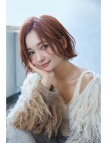 ホフ 大阪心斎橋店(F.O.F)&nbsp;エチュード☆3 【ホフ/大阪/心斎橋/難波】