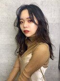 【lilley 高田彩乃】ヨシンモリ☆シアグレージュ(福岡/今泉)