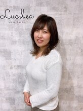 リュクレア(Luclea) 丹野 桜子