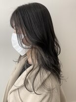 ネオリーブシェリエ 浅草店(Neolive cherie)&nbsp;インナーカラー