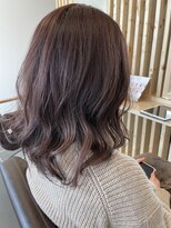 フラッグス(flagS) ゆるっとセミディ