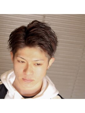 ヴァロウ(Valow) ツイスパ