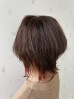 トット(totto)&nbsp;ウルフインナー