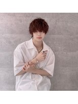 シン(syn) マッシュウルフ