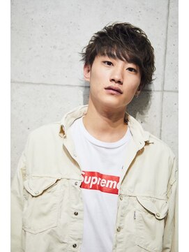 クレスト 近江八幡店(CREST) 束間王道マッシュ