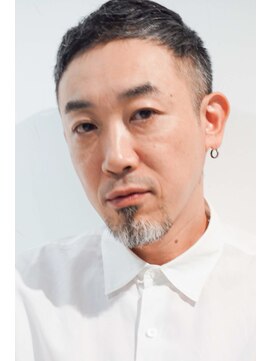 ダッド(DAD) 【Crop】